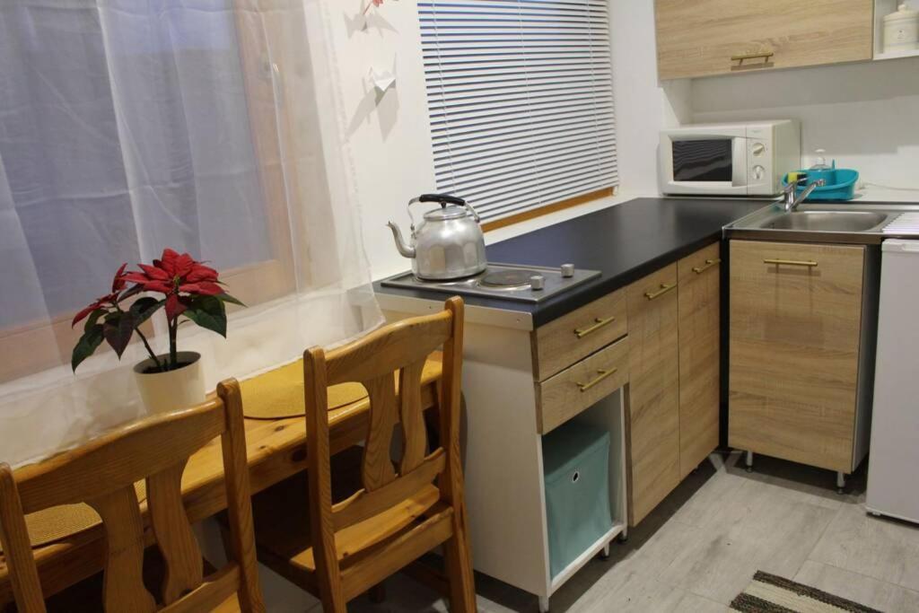 No°21 Apartman Szilvásvárad Exteriör bild