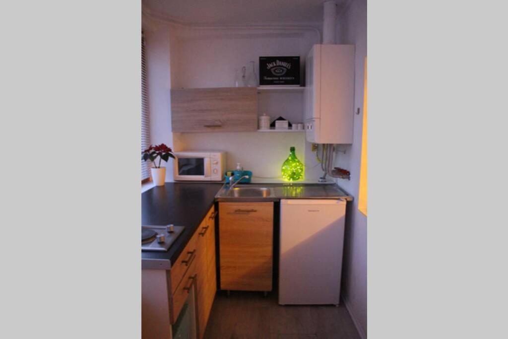 No°21 Apartman Szilvásvárad Exteriör bild