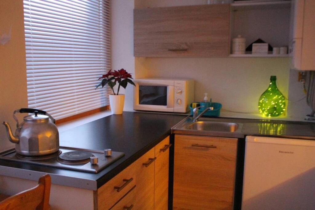 No°21 Apartman Szilvásvárad Exteriör bild