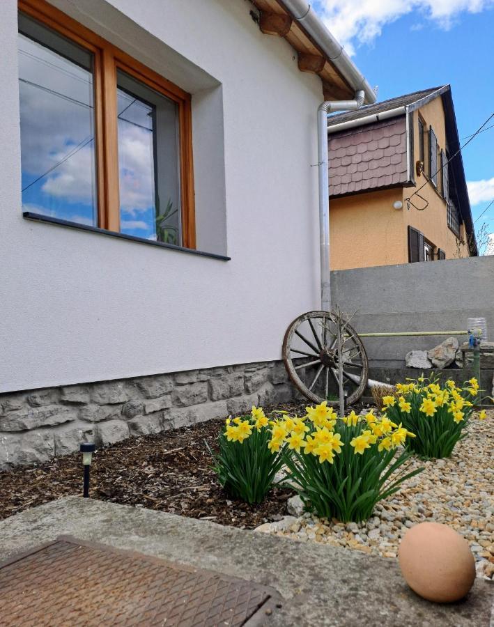 No°21 Apartman Szilvásvárad Exteriör bild