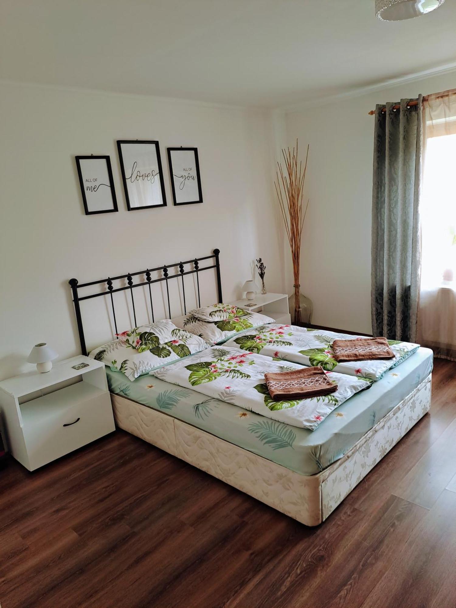 No°21 Apartman Szilvásvárad Exteriör bild